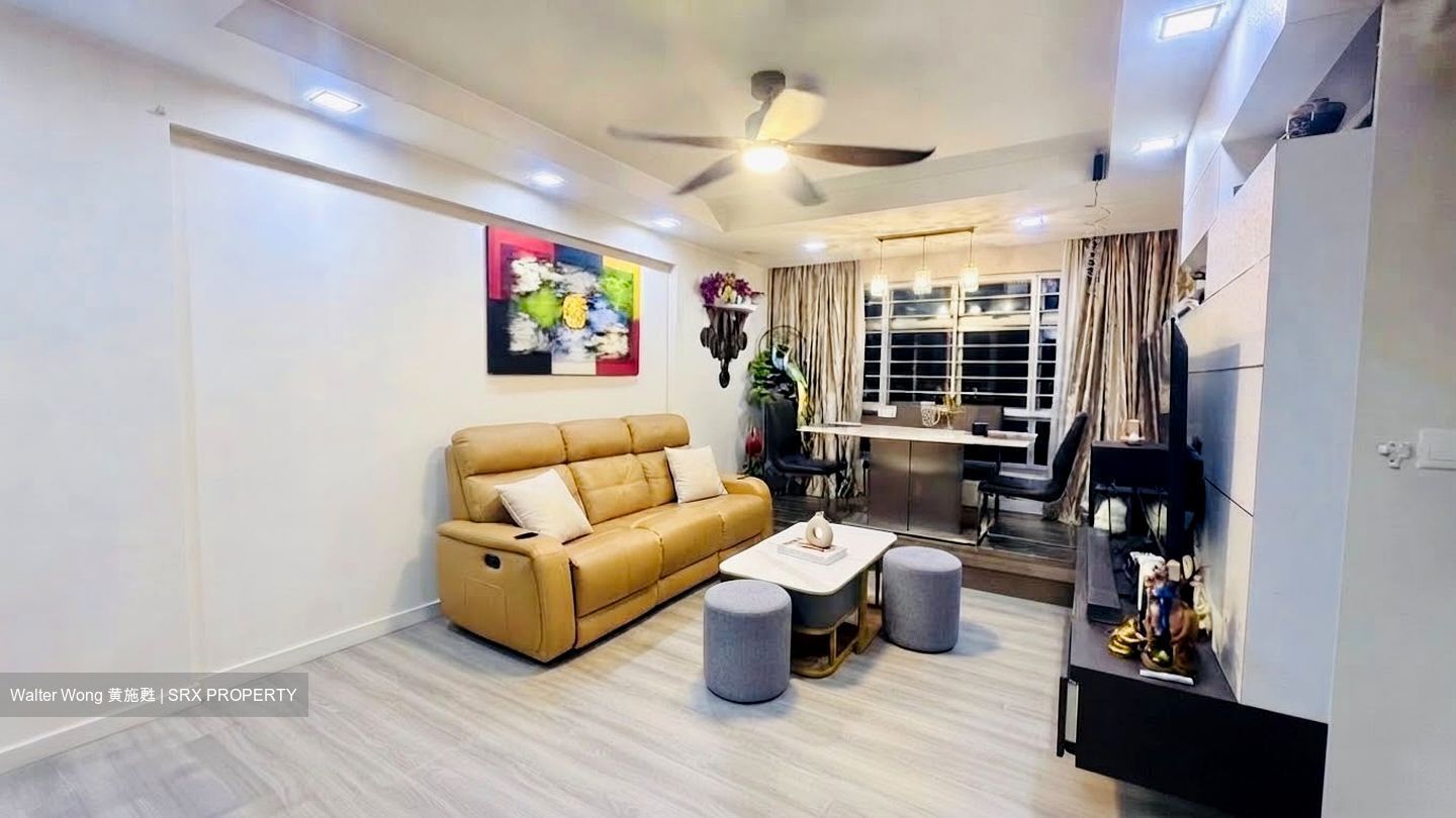 Blk 470A Hougang Parkview (Hougang), HDB 4 Rooms #624713451